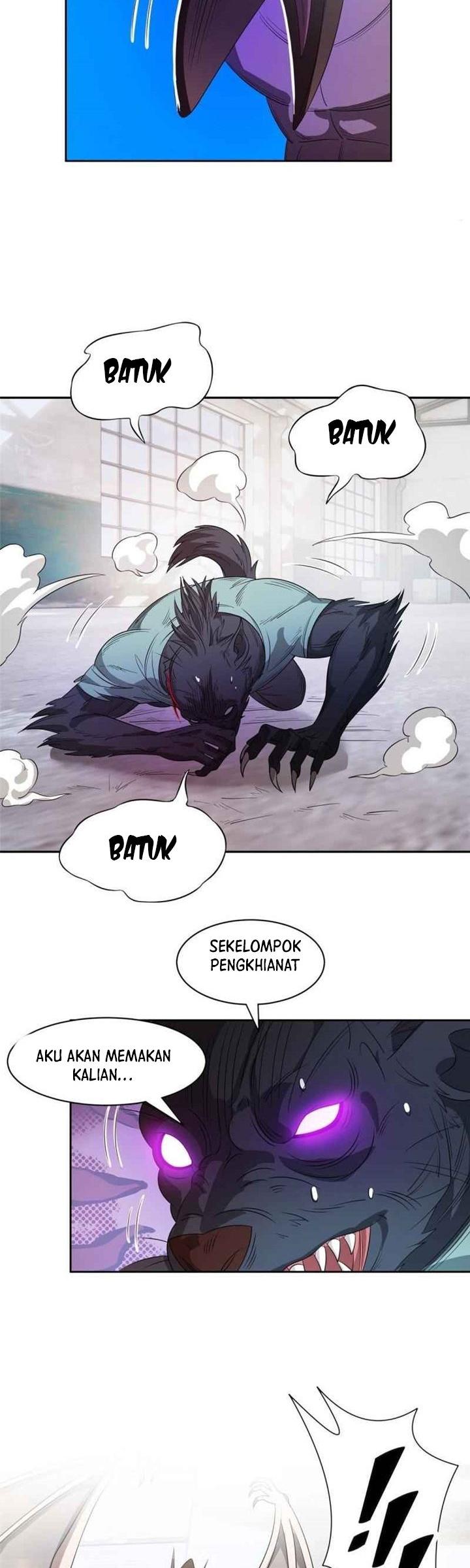 Rebirth of God Level Prodigal Son Chapter 69 Gambar 11