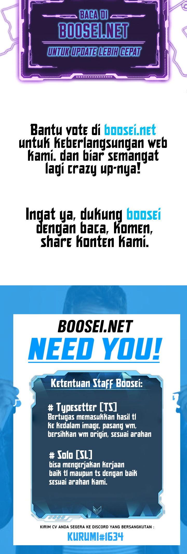 Rebirth of God Level Prodigal Son Chapter 69 Gambar 16