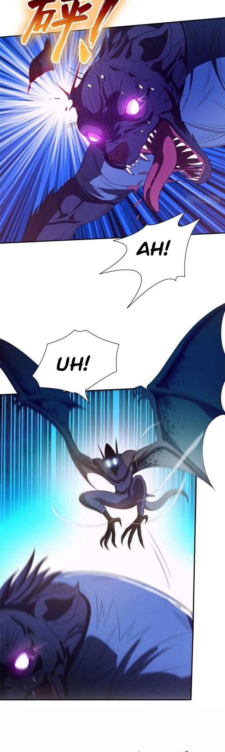 Rebirth of God Level Prodigal Son Chapter 69 Gambar 9