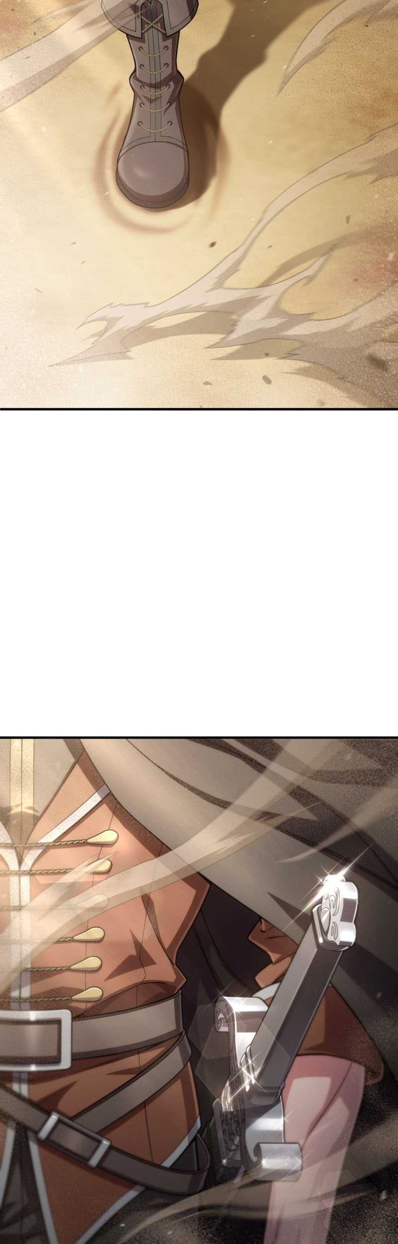 Damn Reincarnation Chapter 50 Gambar 36