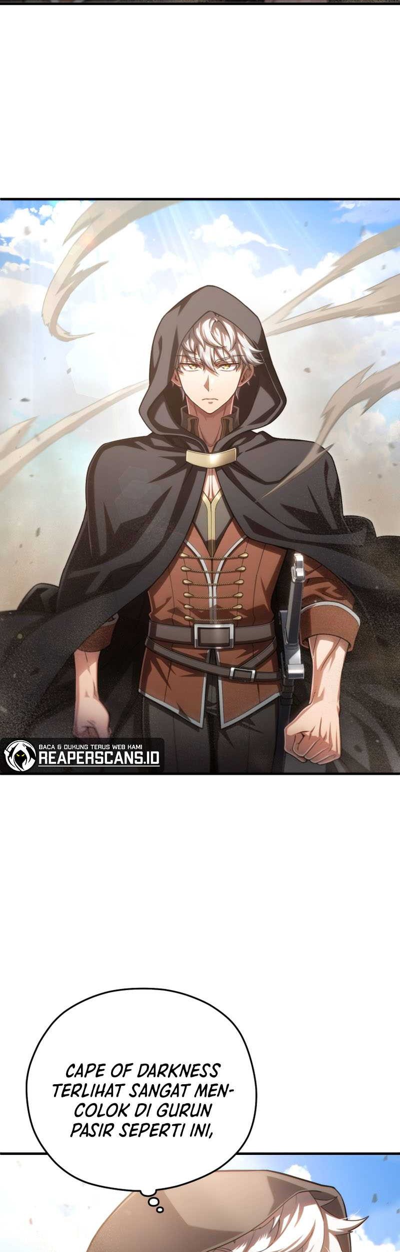 Damn Reincarnation Chapter 50 Gambar 37