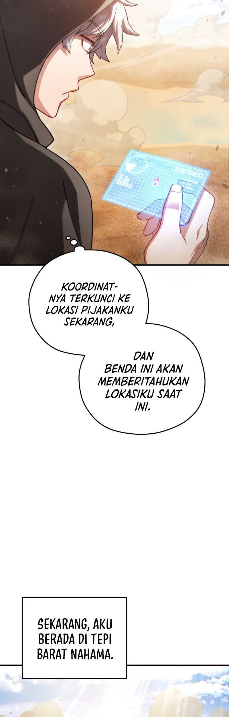 Damn Reincarnation Chapter 50 Gambar 40
