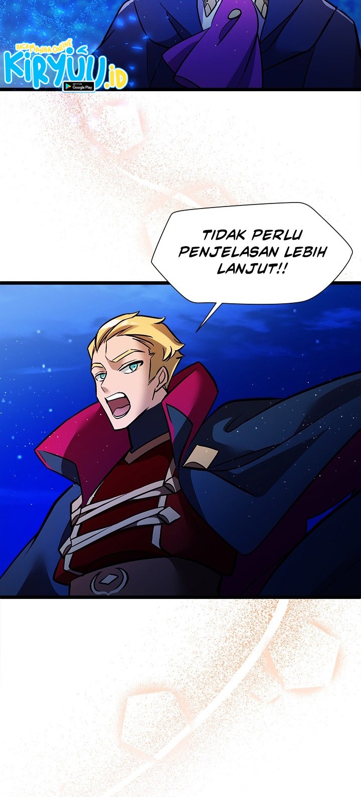 The World-Class Extra’s Walkthrough Chapter 16 Gambar 29
