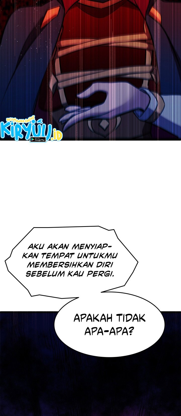 The World-Class Extra’s Walkthrough Chapter 16 Gambar 39