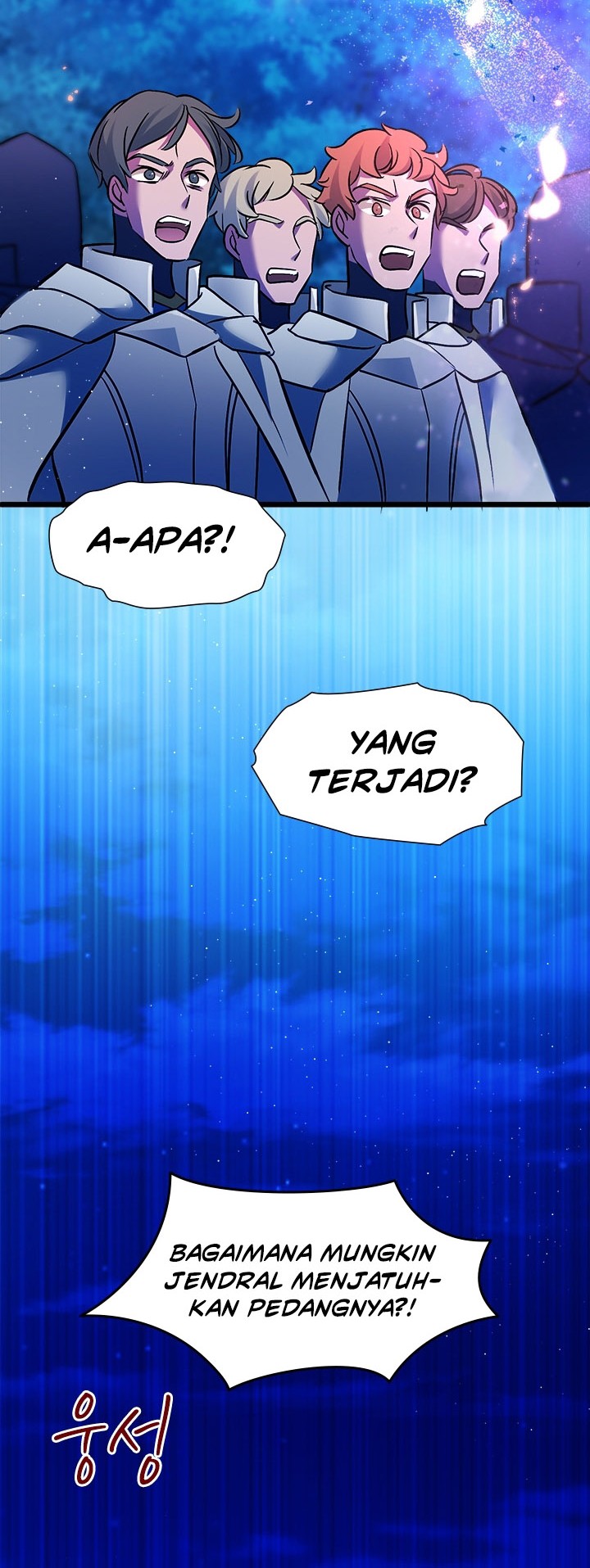 The World-Class Extra’s Walkthrough Chapter 16 Gambar 4