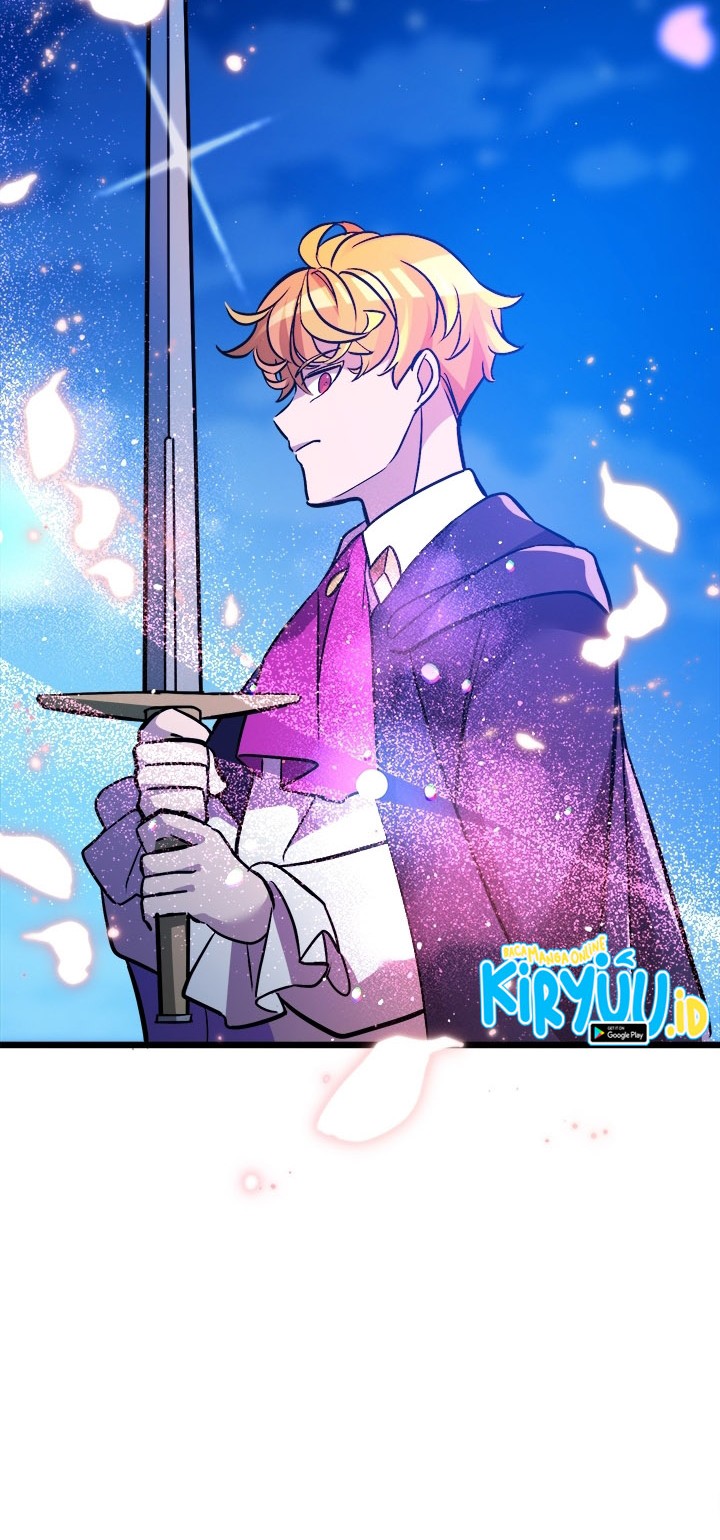 The World-Class Extra’s Walkthrough Chapter 16 Gambar 10
