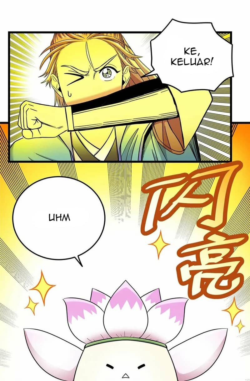 Emperor Domination Chapter 91 Gambar 10