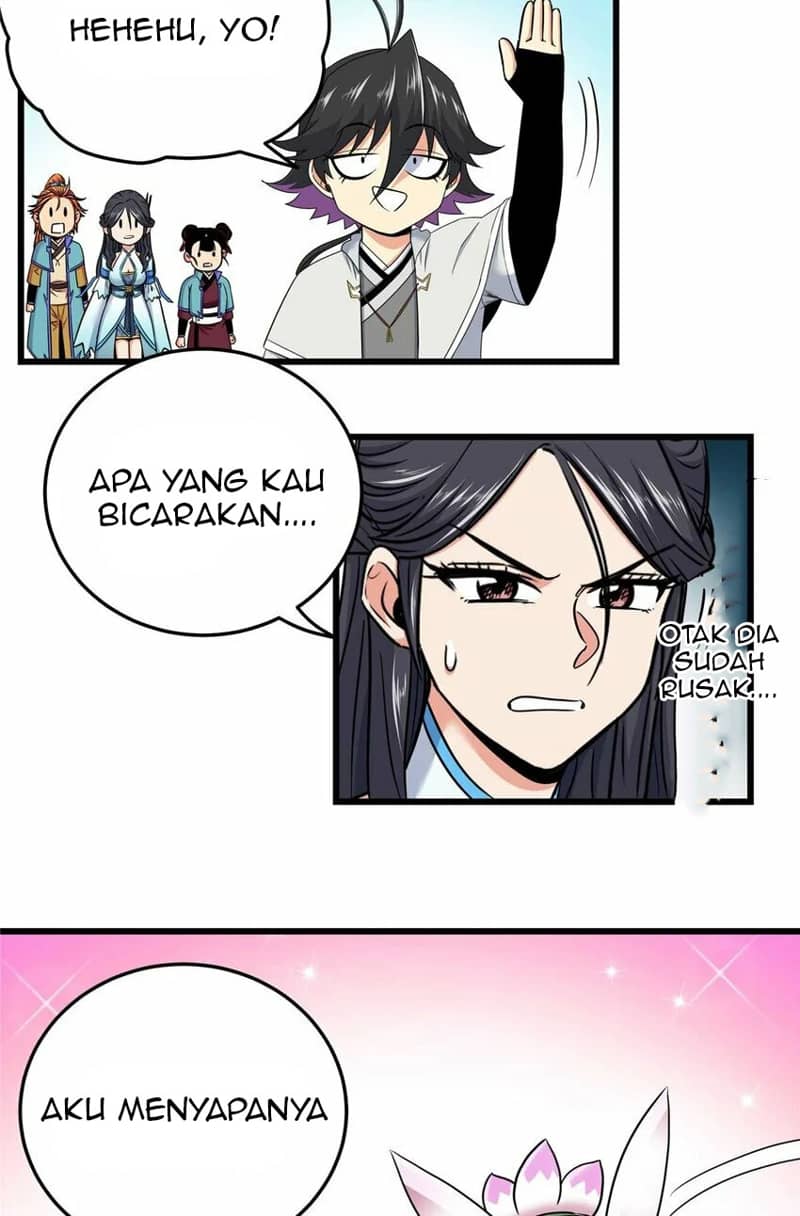 Emperor Domination Chapter 91 Gambar 12