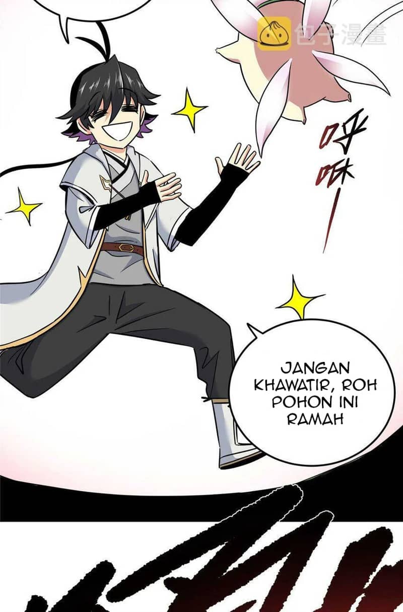 Emperor Domination Chapter 91 Gambar 13