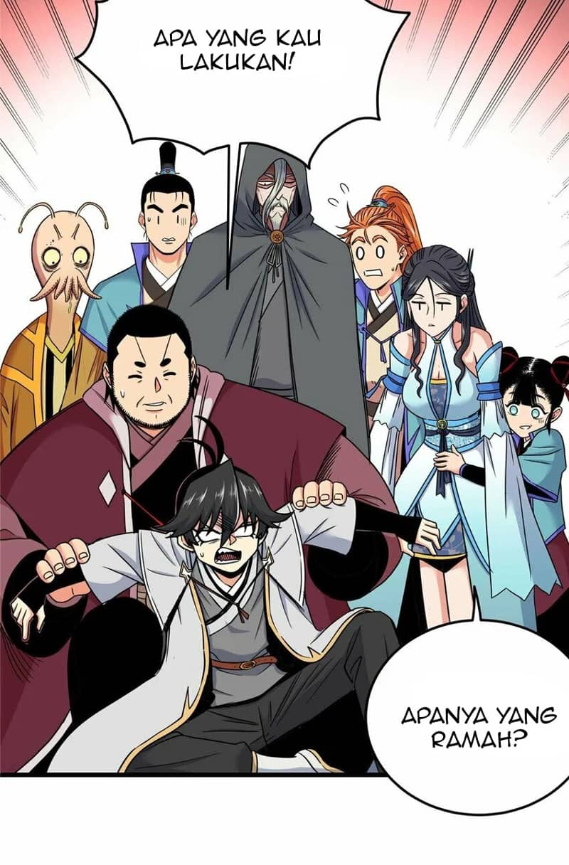 Emperor Domination Chapter 91 Gambar 15