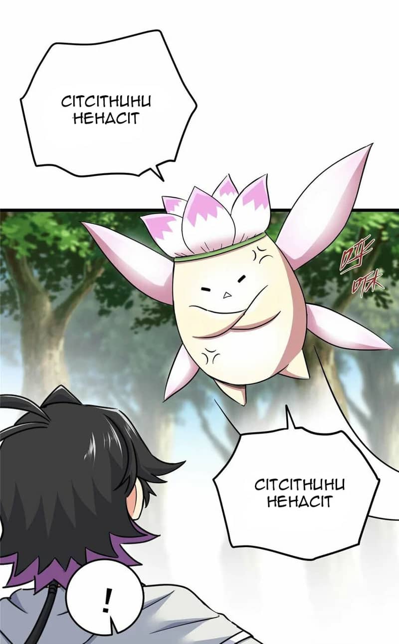 Emperor Domination Chapter 91 Gambar 16