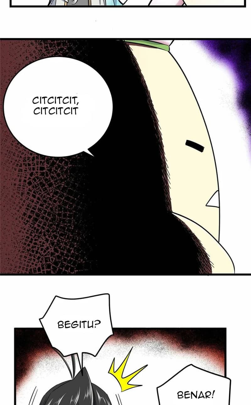Emperor Domination Chapter 91 Gambar 19
