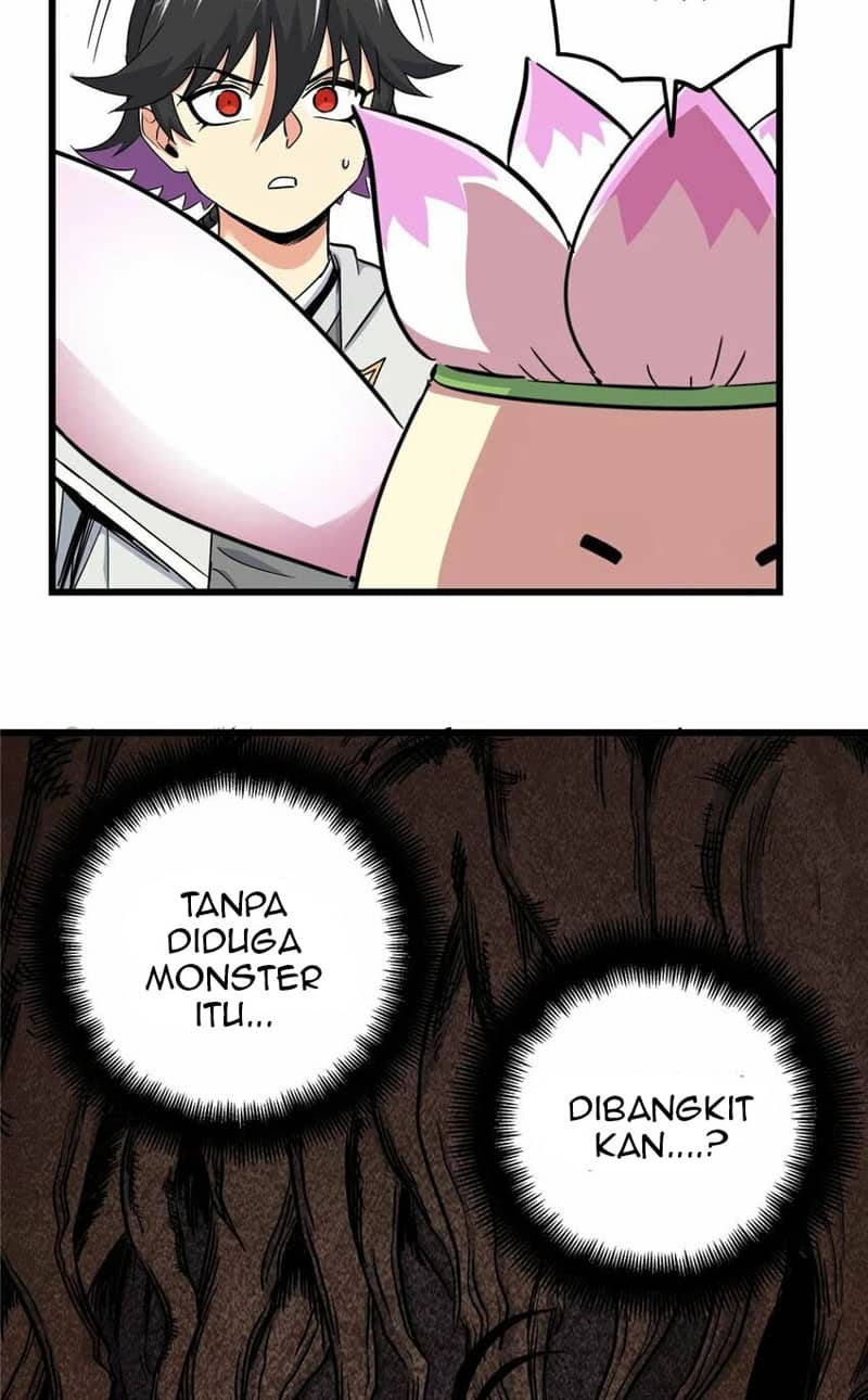 Emperor Domination Chapter 91 Gambar 20