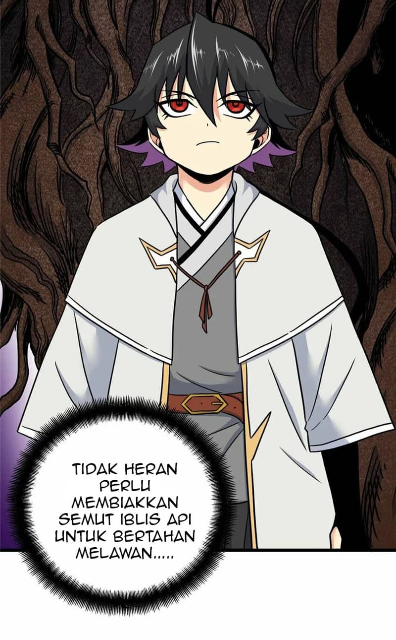 Emperor Domination Chapter 91 Gambar 21