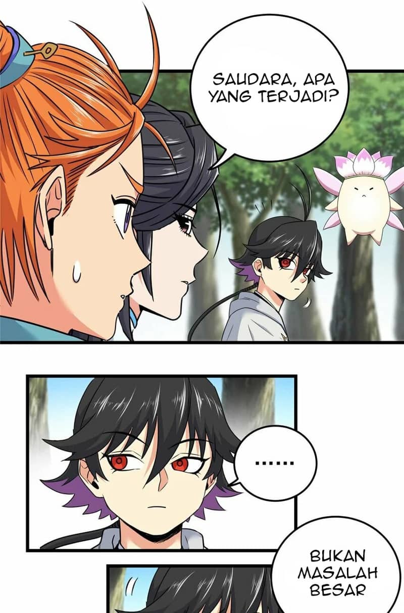 Emperor Domination Chapter 91 Gambar 22