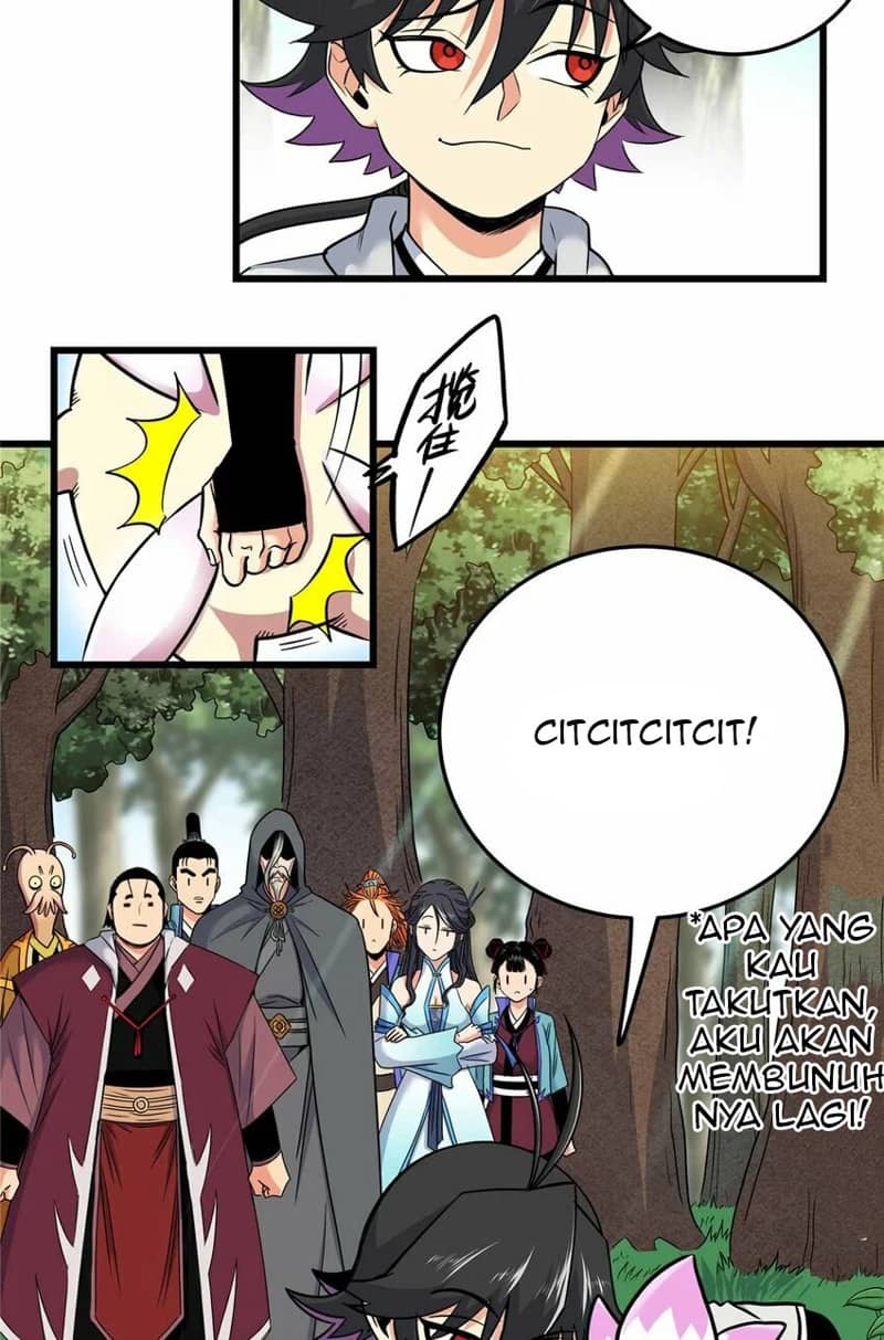 Emperor Domination Chapter 91 Gambar 23