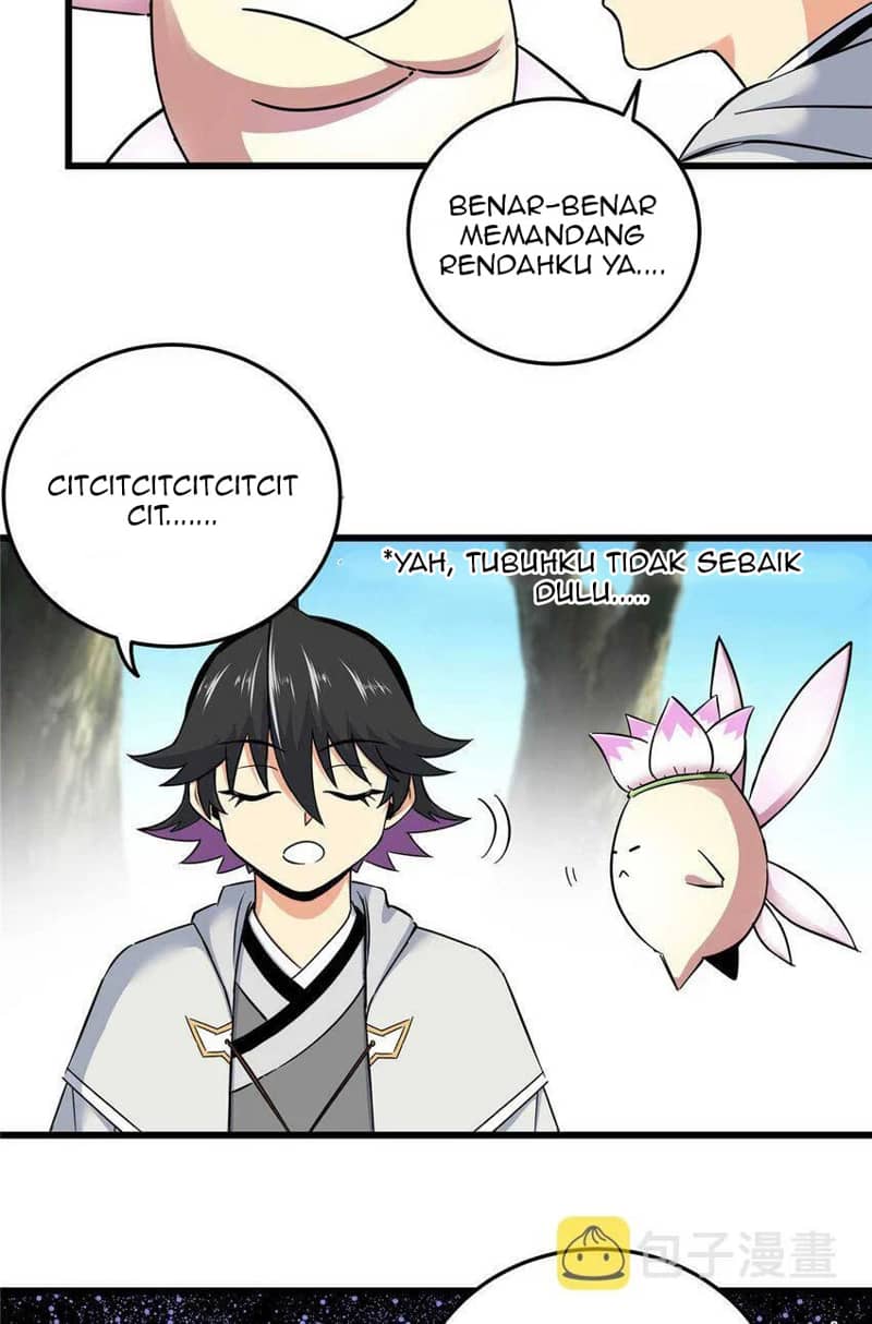 Emperor Domination Chapter 91 Gambar 25