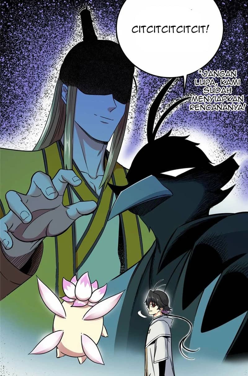 Emperor Domination Chapter 91 Gambar 26