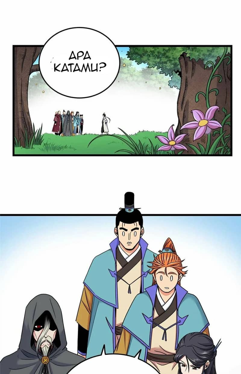 Emperor Domination Chapter 91 Gambar 3