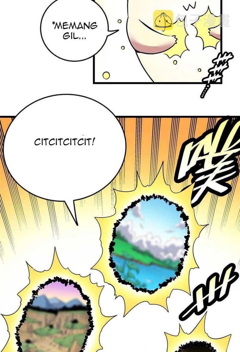 Emperor Domination Chapter 91 Gambar 30