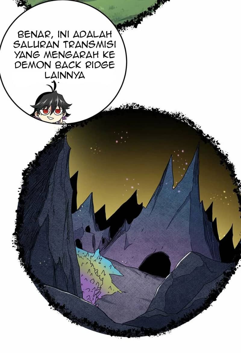 Emperor Domination Chapter 91 Gambar 33