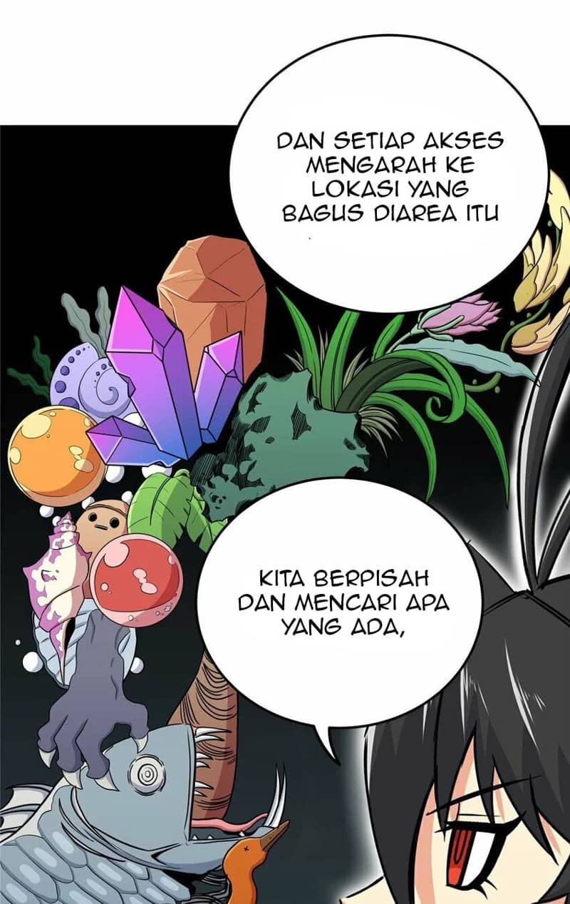 Emperor Domination Chapter 91 Gambar 34