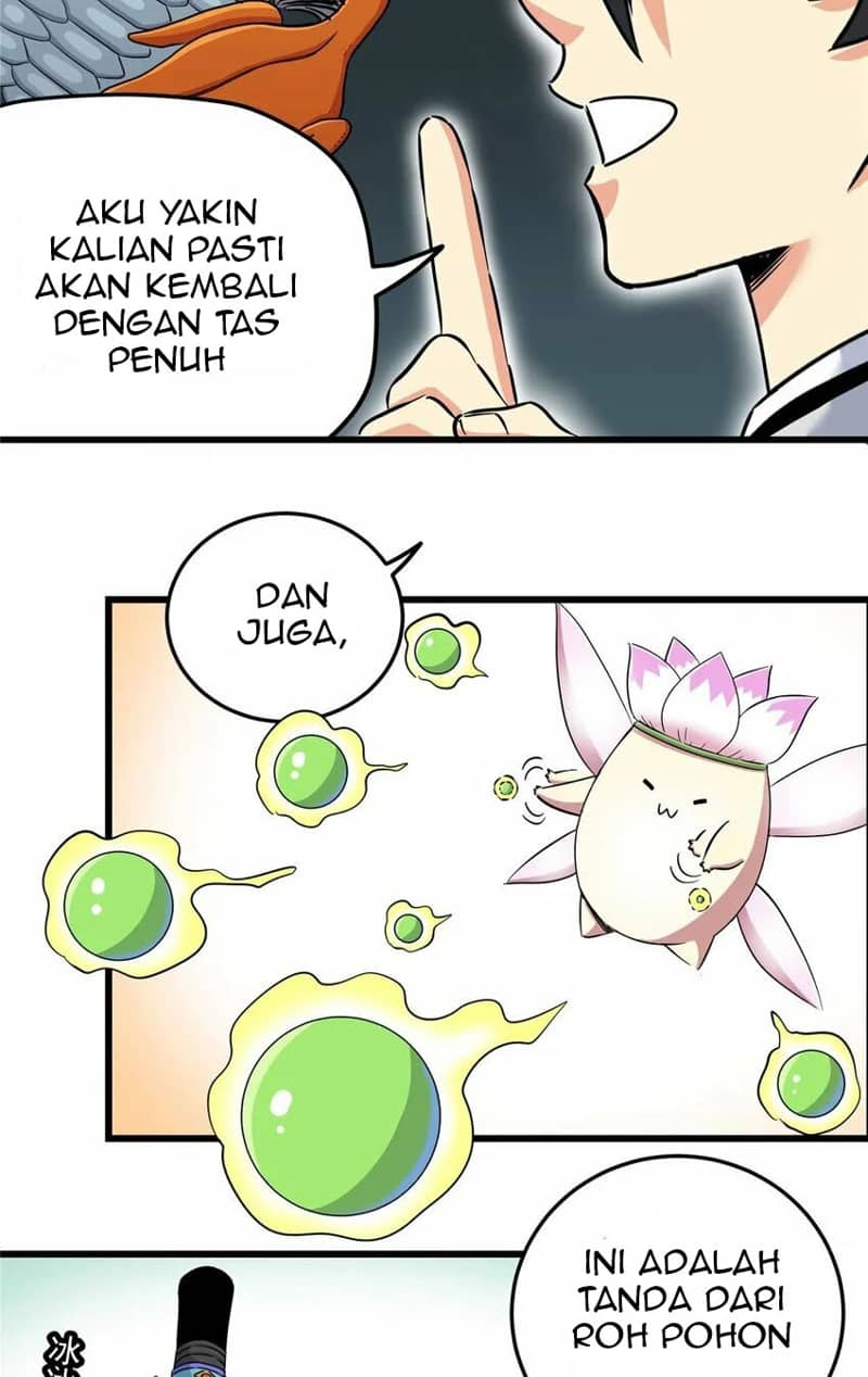 Emperor Domination Chapter 91 Gambar 35