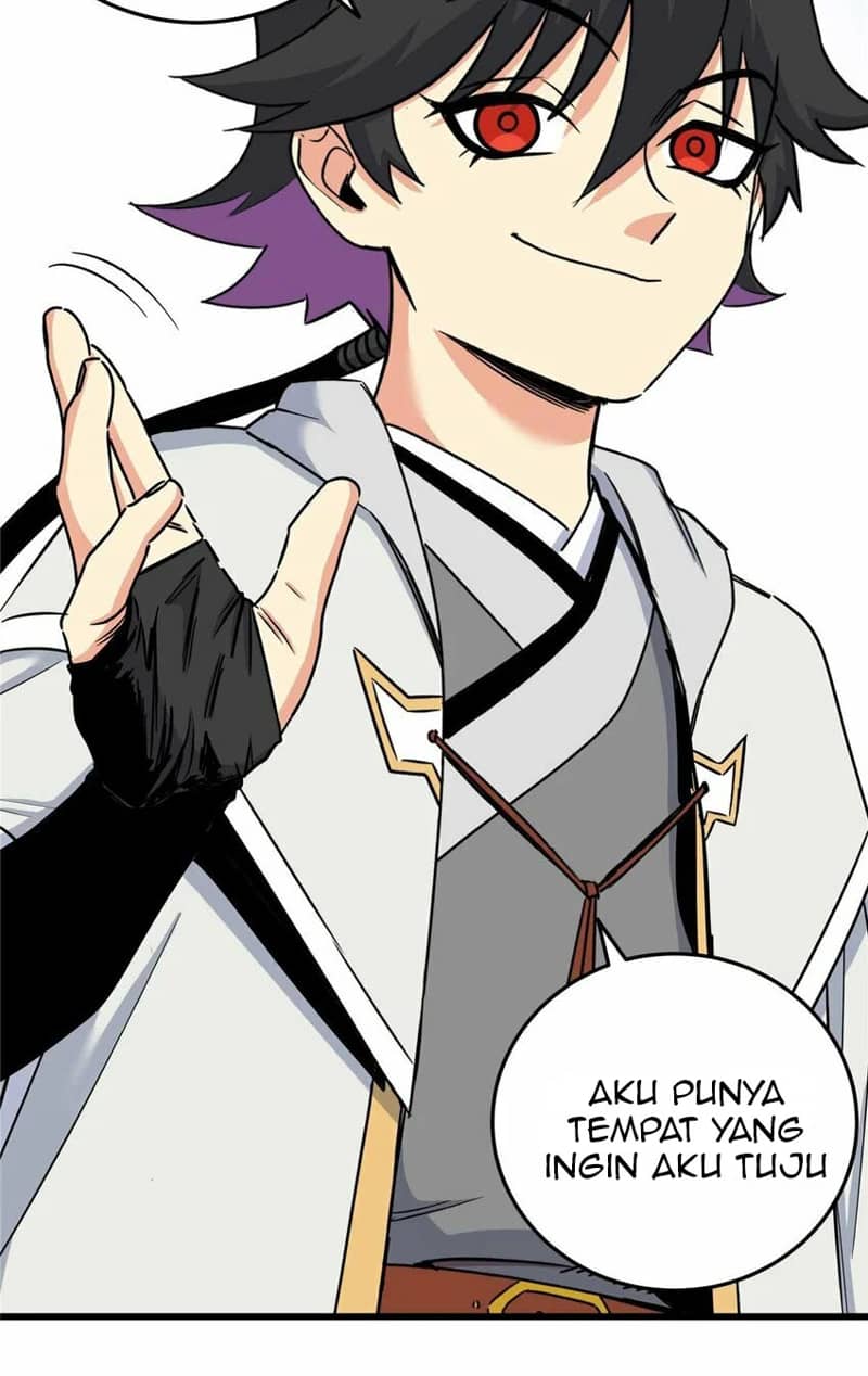 Emperor Domination Chapter 91 Gambar 39
