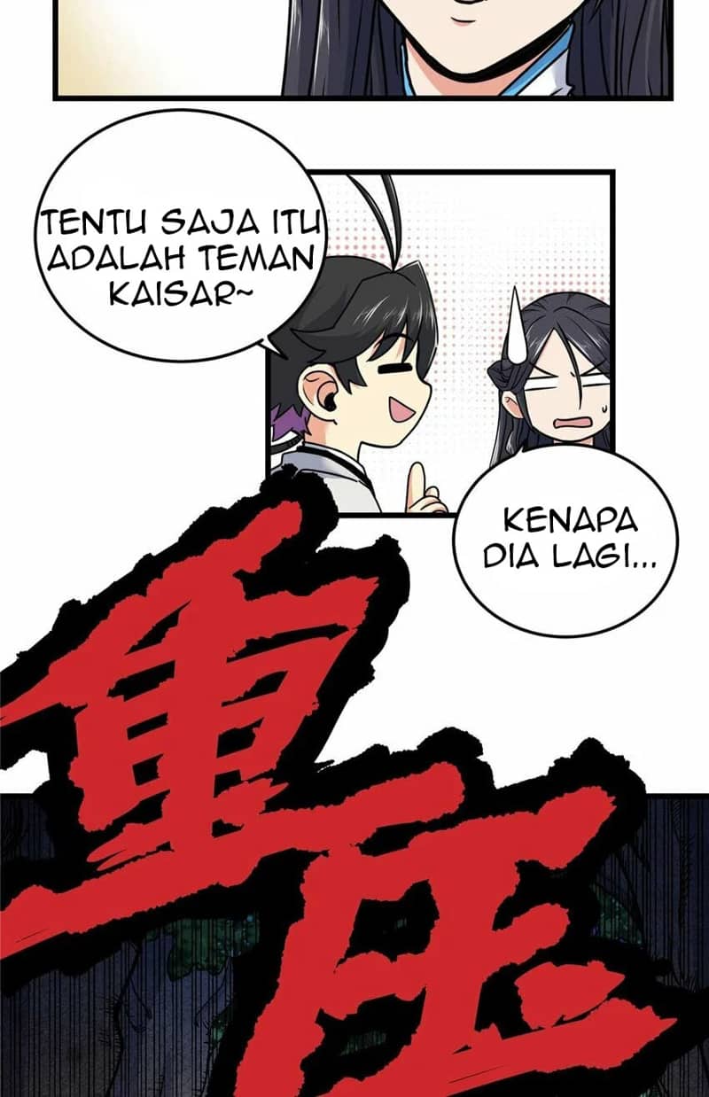 Emperor Domination Chapter 91 Gambar 5