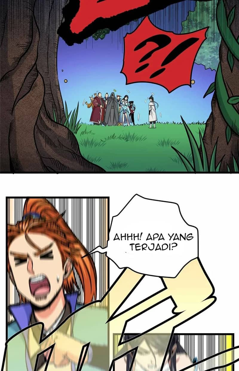 Emperor Domination Chapter 91 Gambar 6