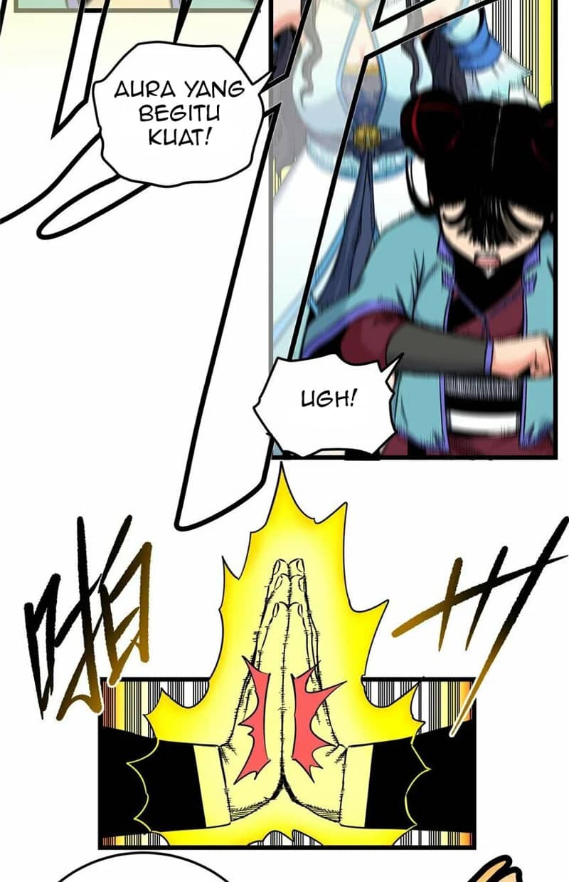 Emperor Domination Chapter 91 Gambar 7