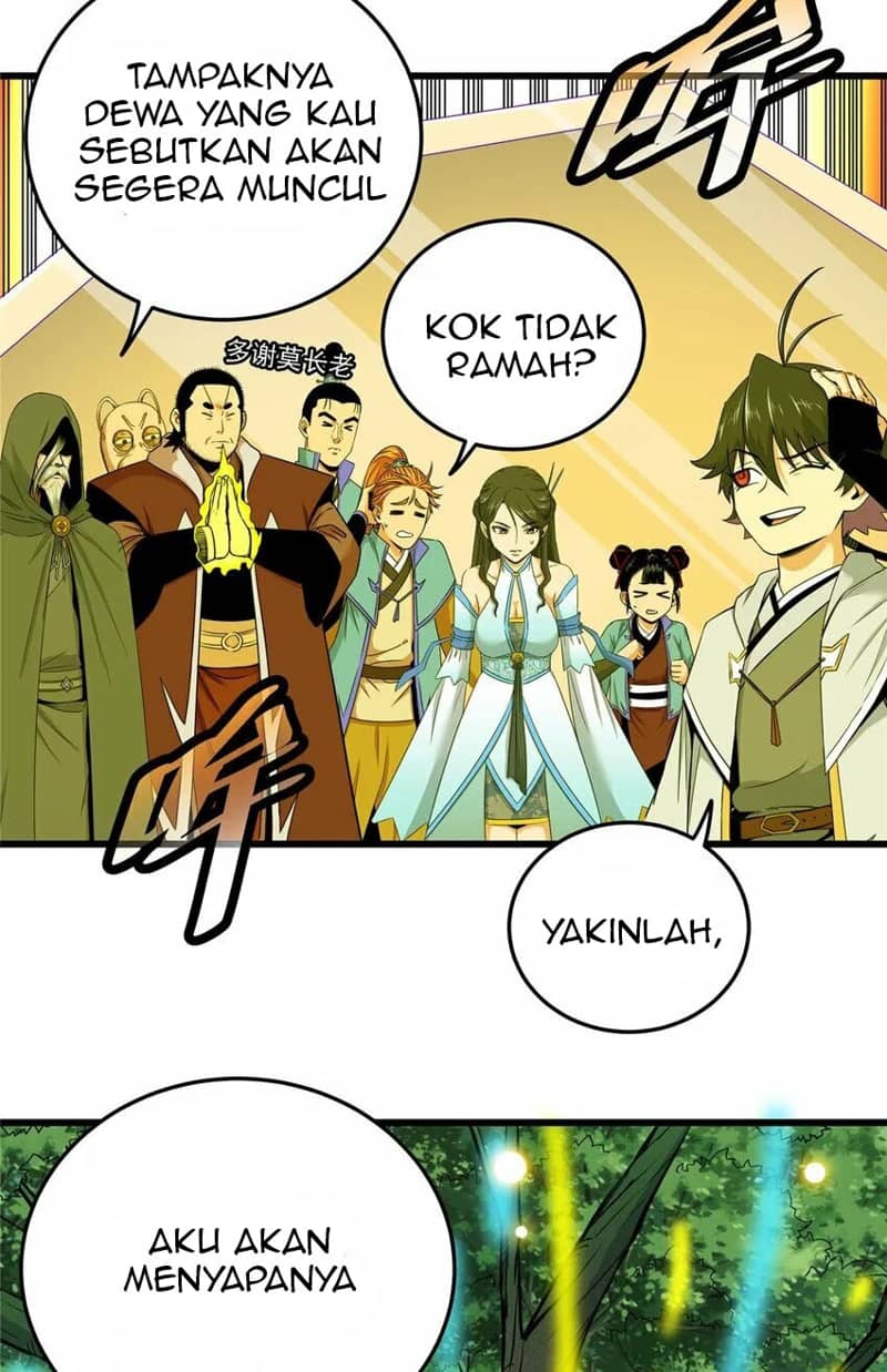 Emperor Domination Chapter 91 Gambar 8
