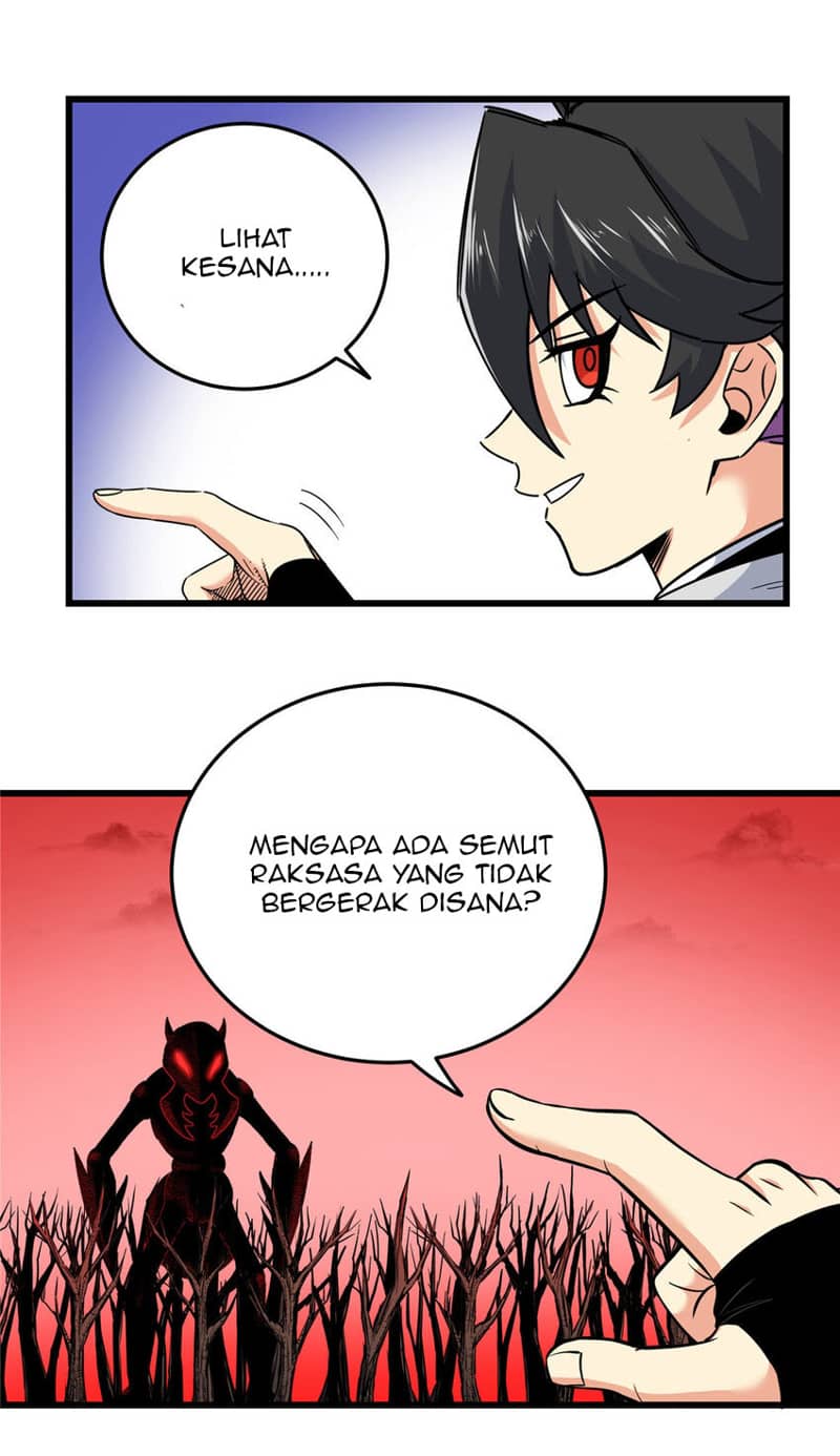Emperor Domination Chapter 89 Gambar 13