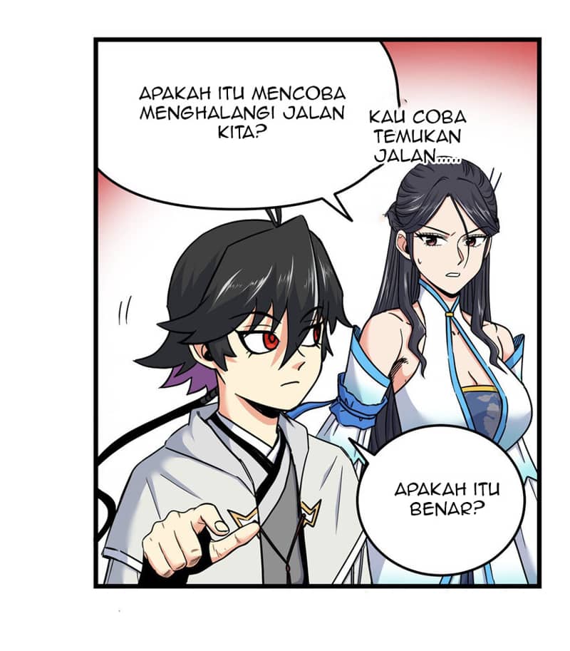 Emperor Domination Chapter 89 Gambar 14