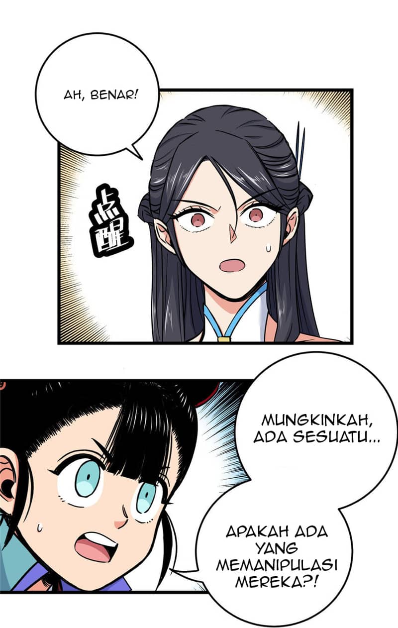 Emperor Domination Chapter 89 Gambar 16