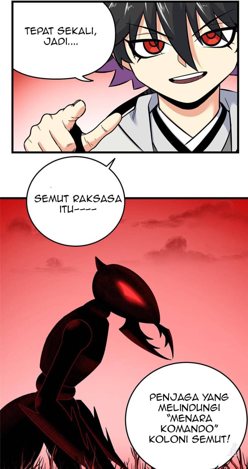 Emperor Domination Chapter 89 Gambar 17