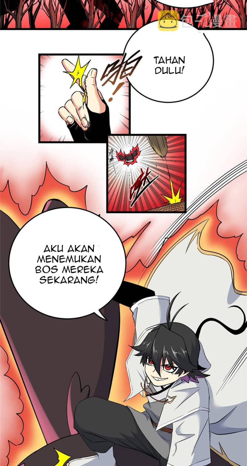 Emperor Domination Chapter 89 Gambar 18