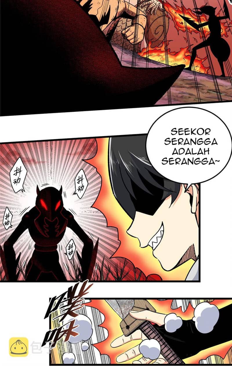 Emperor Domination Chapter 89 Gambar 21
