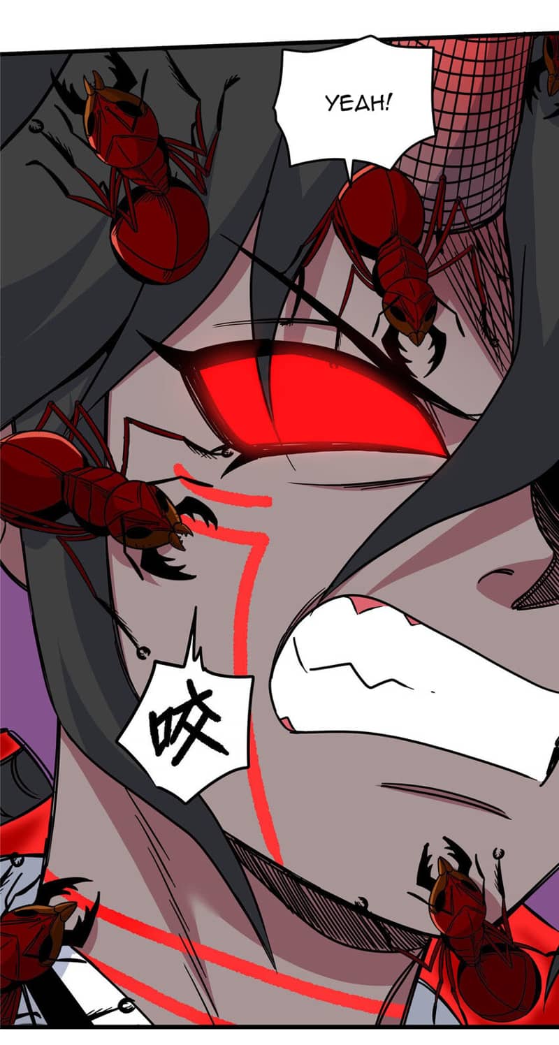 Emperor Domination Chapter 89 Gambar 27