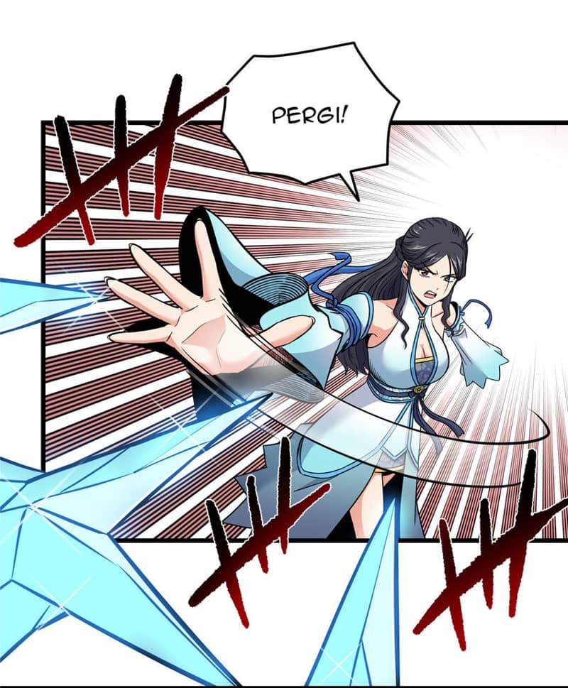 Emperor Domination Chapter 89 Gambar 3