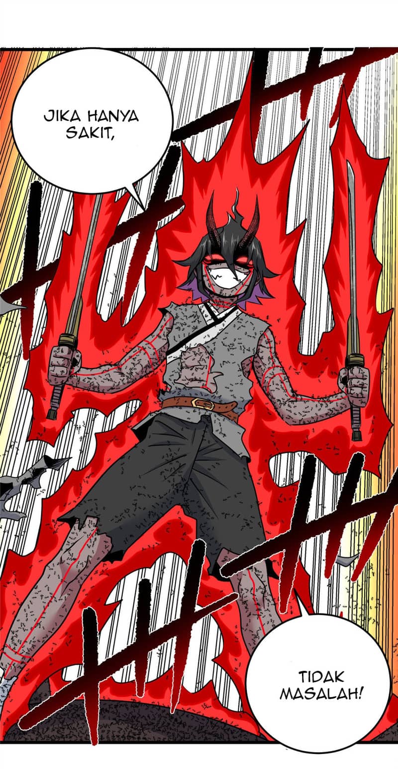 Emperor Domination Chapter 89 Gambar 31