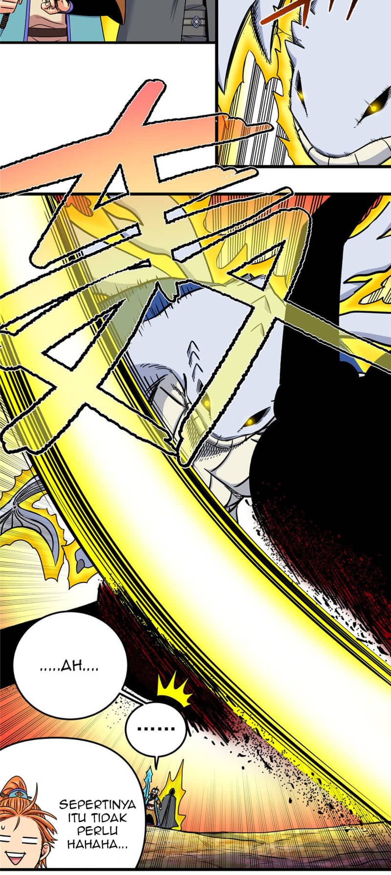 Emperor Domination Chapter 89 Gambar 5