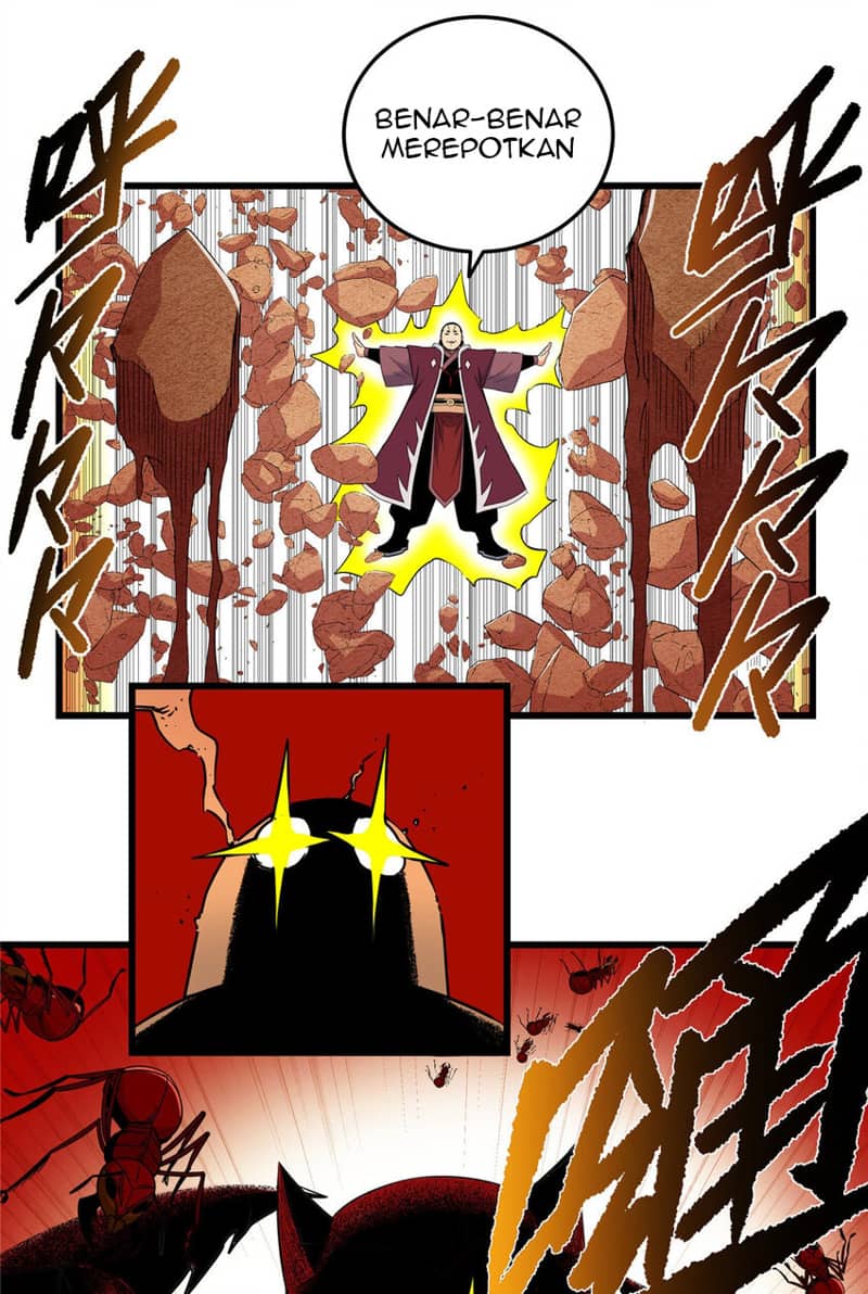 Emperor Domination Chapter 89 Gambar 6