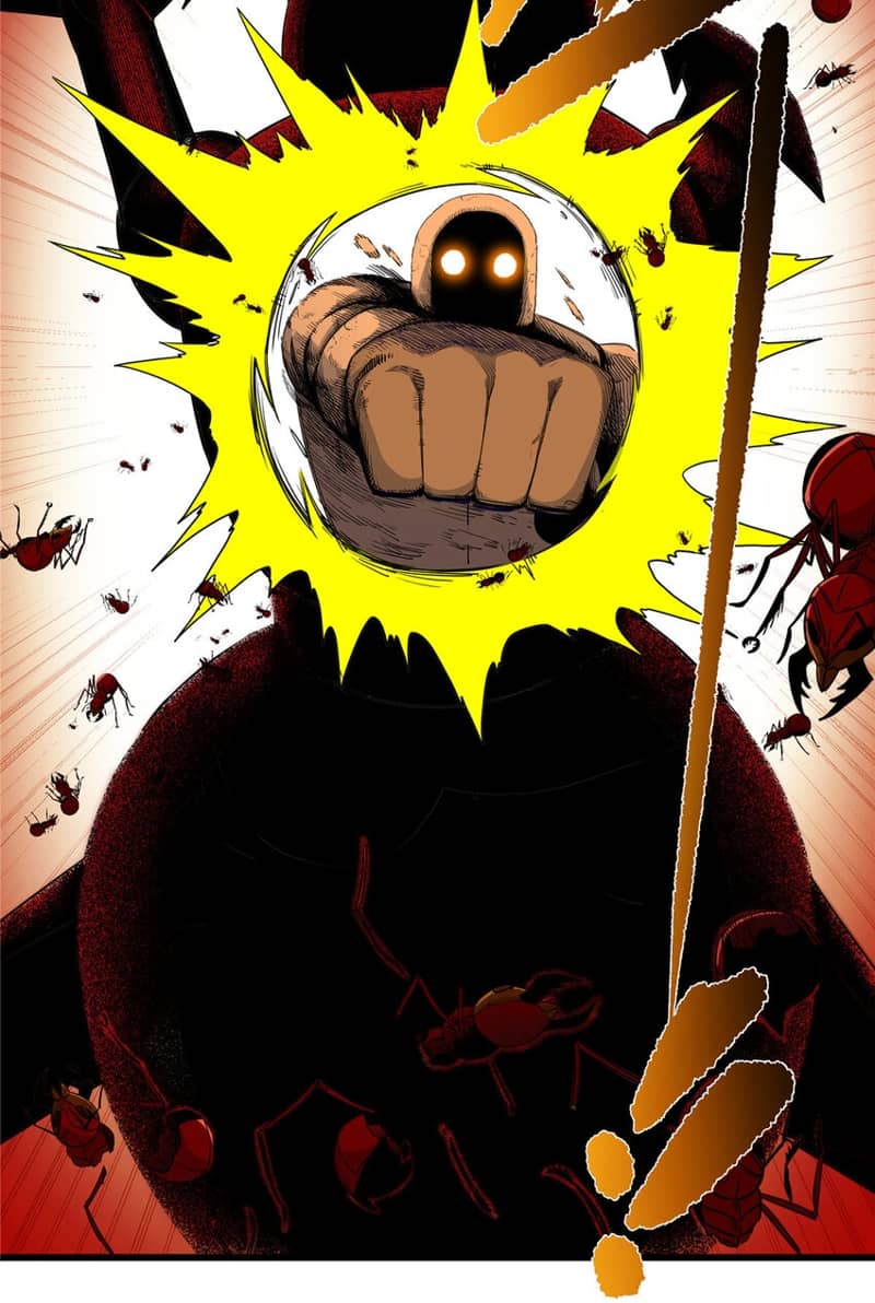 Emperor Domination Chapter 89 Gambar 7