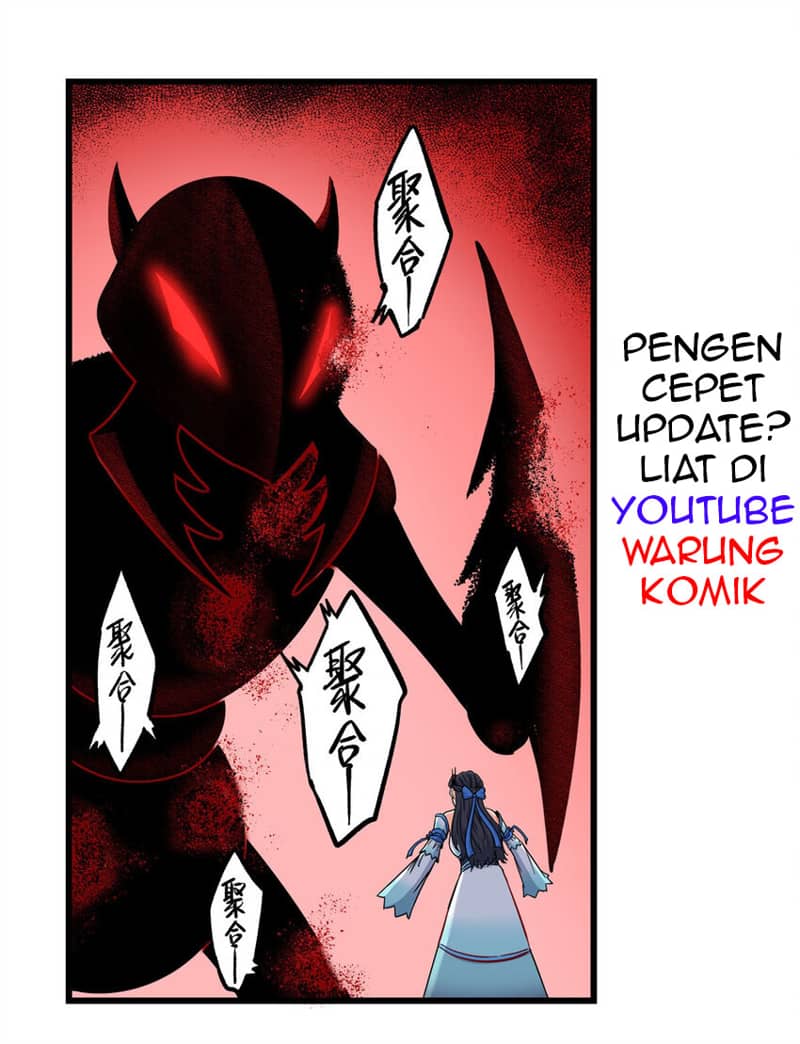 Emperor Domination Chapter 89 Gambar 9