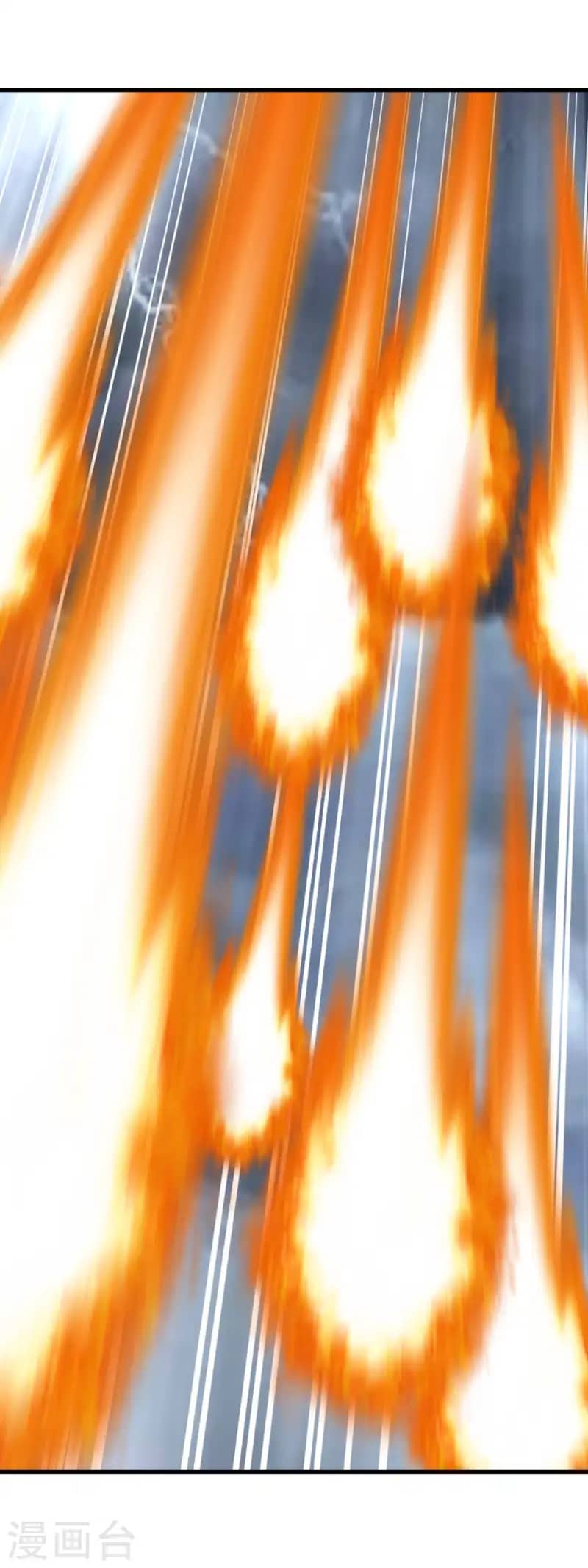 Rebirth I Am The Great God Chapter 228 Gambar 16