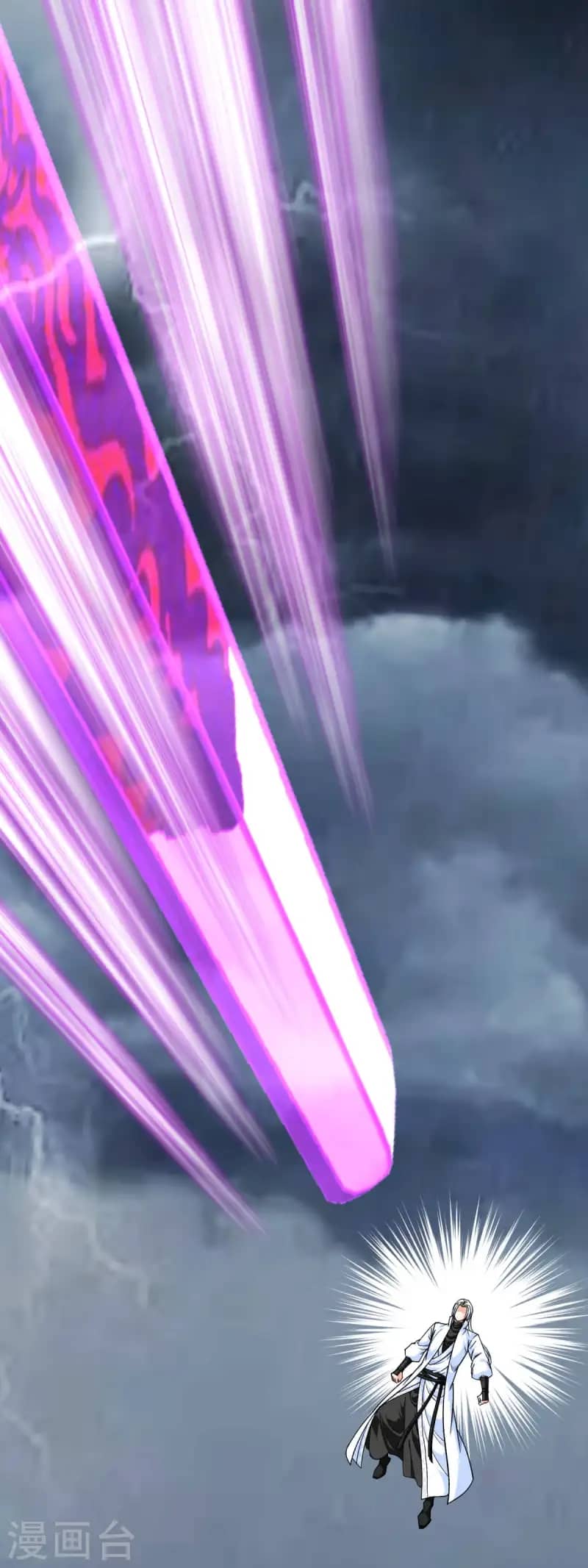 Rebirth I Am The Great God Chapter 228 Gambar 6