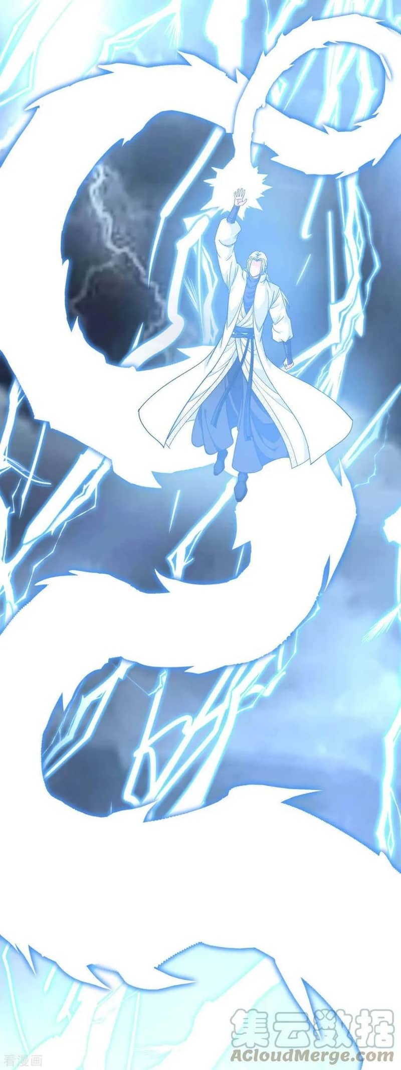 Rebirth I Am The Great God Chapter 227 Gambar 14
