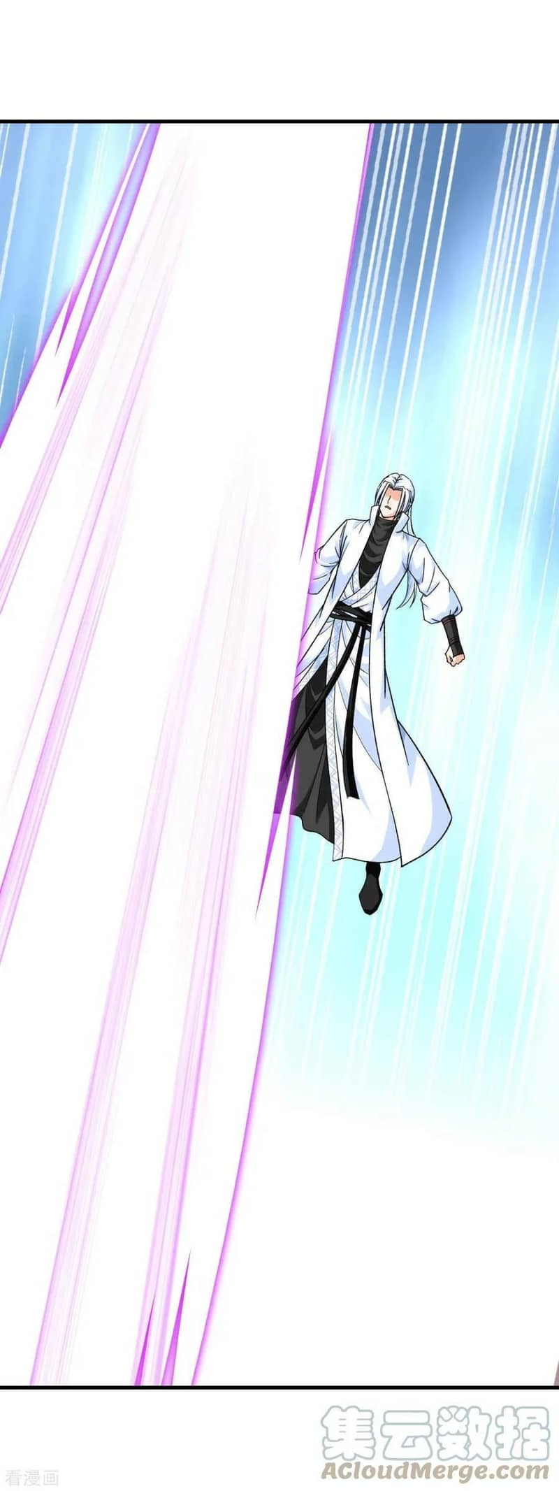 Rebirth I Am The Great God Chapter 227 Gambar 28