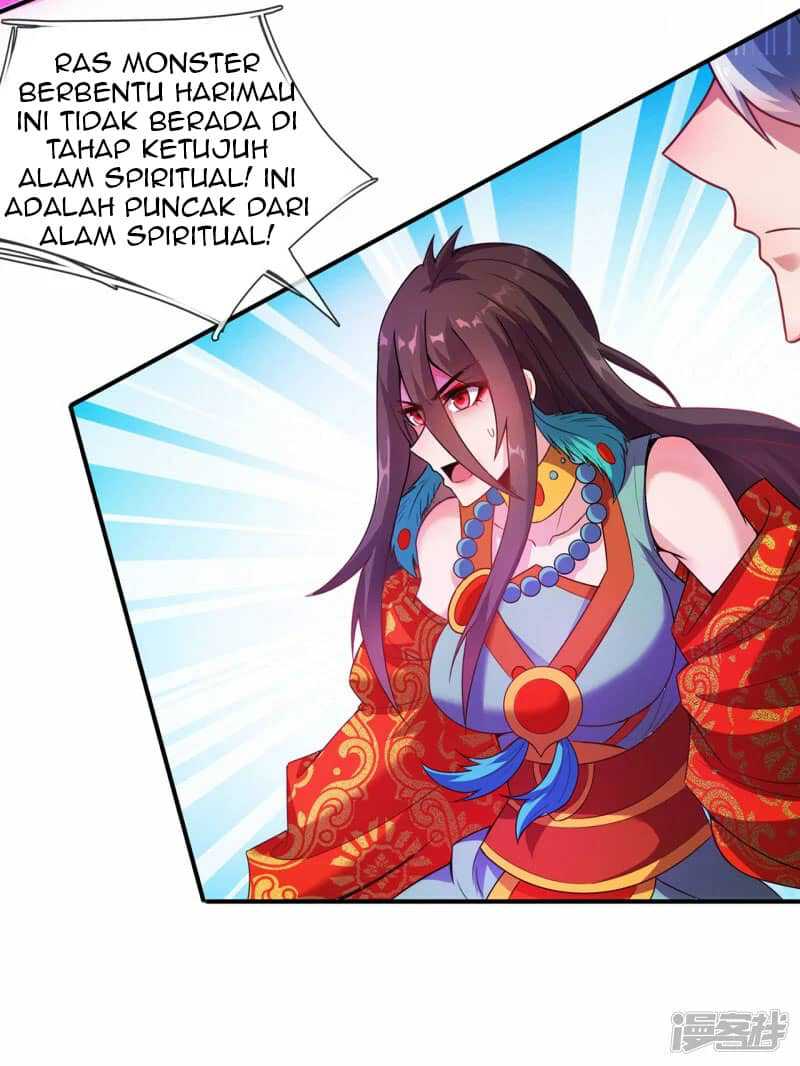 Xuantian Supreme Chapter 79 Gambar 12